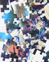 100 Piece Puzzle,Jigsaw Puzzles 100 Pieces 100 Piece Adult Children Puzzles Suitable for Adults Children (100 PCS, C0001)...