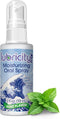 Dry Mouth Spray - Hyaluronic Acid and Xylitol, Mint Flavor - Saliva Substitute Dry Mouth Oral Spray, The Most Satisfactory Solution in Dry Mouth P...