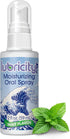 Dry Mouth Spray - Hyaluronic Acid and Xylitol, Mint Flavor - Saliva Substitute Dry Mouth Oral Spray, The Most Satisfactory Solution in Dry Mouth P...