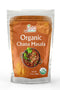 Jiva Organic Chana Masala 3.5 Ounce Bag - Indian Spice Blend - Non-GMO, Chick Pea Curry Masala...