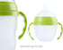 Compatible Baby Bottle Handle for Comotomo Bottles 8 oz & 5 oz, 3 Count, Green...