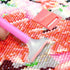 60 Pcs 5D Diamond Painting Glue Clay, Environmental DIY Painting Glue Clay Diamond Painting Glue Clay Wax Embroidery Cross-Stitch Painting Set Too...