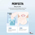 PERFECTA 10 Dental Night Guards Moldable Sleeping Mouthguards Against Bruxism Teeth Grinding and TMJ Disorders Bpa Free, Case Included...
