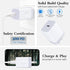Type C Wall Adapter for Samsung Galaxy S24 S21 FE S23 S22 Ultra S20 Plus A03S A14 A13 A15 A33 A53 A54,20W PD 3.0 USB C Wall Charger Plug Fast Char...