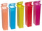 Heathrow Scientific - HEA15983G HD15983G Polypropylene End Opening Slide Mailer, Assorted Colors, 5 Place, 43mm Length x 24mm Width x 88mm Height ...