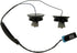 Dorman 917-033 Ignition Knock (Detonation) Sensor Connector Compatible with Select Models...