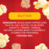 Orville Redenbacher's Butter Popcorn, 3.29 Ounce Classic Bag...