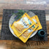 K-Herb Dried Squid – Korean Squid Flavorful Grilled Soft Butter Korean Dried Squid (Butter Squid 5Pack)...