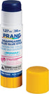 Prang Washable Glue Stick, Blue.1.27 Oz, 1 Count...