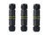 IP68 Waterproof Cable Connector Outdoor, 2Way Waterproof Junction Box Outdoor Cable Connector, 3 Pins Wire Connector,Extension Electrical Cable Pr...