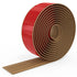 Floor Transition Strip Floor Cover Strips Self Adhesive, Carpet Transition Wood to Tile, 6.56Ft Strip Flooring Transitions Laminate, Vinyl Floor F...