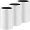 Smilyan 3 Pack Blue Pure 411 Replacement Filters for Blueair Blue Pure 411 411+ 411 Auto and Mini Air Purifier...
