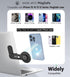 MagSafe Accessories Compatible with iPhone 15 14 13 12 Series, Universal Laptop Accessories in Order for Dual-Screen Interaction, Laptop Phone Hol...