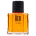 Red By GIORGIO BEVERLY HILLS FOR MEN 3.4 oz Eau De Toilette Spray...