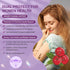 Women's Probiotic 180 Billion CFUs, 18 Strains, with Organic Prebiotics+Cranberry Extract & D-Mannose, for Digestive, Boost Immune, Women's Health...