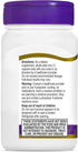 21st Century Acidophilus Capsules, 100 Count (21339)...