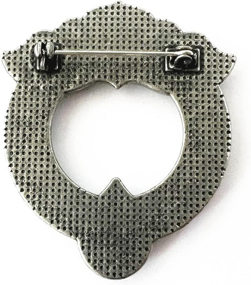 The Professor McGonaal Brooch Gifts for Woman Girl Men...