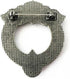 The Professor McGonaal Brooch Gifts for Woman Girl Men...