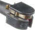Holstein Parts 2BWS0226 Brake Wear Sensor - Compatible With Select Porsche Cayenne, Panamera; Volkswagen Touareg...