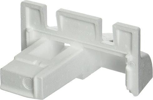 GE WR02X20092 Refrigerator Foam Air Duct...