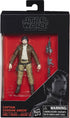 Star Wars Rogue One The Black Series Captain Cassian Andor Exclusive Action Figure, 3.75 Inches and Imperial Death Trooper by STAR WARS...