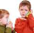 TOY Life Baby Cell Phone Toy with Baby Keys Baby Musical Toy Phone Toy Keys Toy Remote for Baby with Sound Effect Volume Control Baby Light Up Toy...