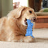 Dog Chew Toys for Aggressive Chewers - Healthy Milk Flavored, Durable Tough Dog Chew Toy for Medium/Large Breed Dogs, Best Extreme Chew Toys to Ke...