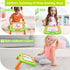 Toddler Girl Boy Toys,Magnetic Drawing Board Toddler Toys for 1-2 Year Old Girls Boys,Doodle Board Kids Toys for 1 2 3 Year Old Boy,Class Must Hav...