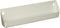 Rev-A-Shelf 6581 Sink Front 14" Tip-Out Tray, Standard, White, 2 Pack...