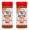 Chef Paul Prudhommes Magic Seasoning Blend Pizza & Pasta 3.6 oz (Pack of 2)...