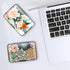 sundee Credit Card Holder with 8 Slots Mini Aluminum Wallet RFID Blocking Slim Metal Hard Case - 03KK...