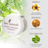 Herbal Antiseptic Ointment - Calendula, Arnica & Comfrey Oil for Minor Cuts & Scratches - Antibiotic-Free- Healing- good for cuts,scrapes, bruises...