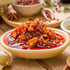 EAPC Crispy Nuts Chili Oil, Extra Crunchy Nuts Chili Sauce with Peanuts, Sunflower Seeds, Sesame, Chili Crisp Oil Sauce, Ready to Eat and Use as S...