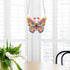 Tontut Diamond Painting Kits Hanging Decoration, Butterfly Diamond Art Painting, DIY Special Shape Diamond Crafts Wall Garden Decoration, Gifts...