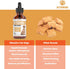 Vitamin C for Dogs | Helps with Improving Immune Health | Vitamin C for Dogs Liquid | Dog Immune Support | Dog Immune and Allergy Supplement | Dog...