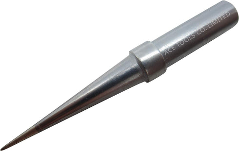 5 PCS WELLER Replacement Soldering Tips ETS ETA ETB ETC ETD for WE1010 WE1010NA WES51 WES50 WESD51 WESD50 PES51 PES50 LR21 LR20 Solder Iron Handle...