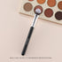 Concealer Brush Under Eye Kitten Paw Makeup Brush Soft Synthetic Bristles for Liqud Cream Powder Eye Concealer Eyeshadow Blending,Covers Blemishes...