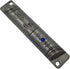 TALISMAN4U Pewter MEZUZAH CASE with Scroll Jerusalem Design Israel Judaica Door Mezuza 4 Inch...