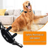 30 Pcs Dog Shock Collar Rubber Tips Training Collar Replacement Parts Silicone Covers Conductive Rubber Sleeve for Dog Training Collar Prongs or A...