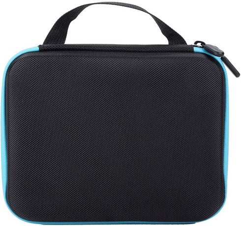 Storage Box, Diamond Painting Storage Containers with 30 Shockproof Slots Tools Organizer Diamond Art Storage Case Jewelry Beads Storage Box for D...