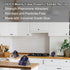 Moth Traps for Pantry Moths, 16 Pack Kitchen Moth Traps with Pheromones Prime, Non-Toxic Easy Setup Sticky Glue Trap for Food and Cupboard Moths i...