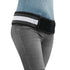 REAQER Sacroiliac SI Hip Belt Anti-Slip Support Brace -Pain Relief for Sciatica, Pelvic, Lower Back, Lumbar and wiast Pain Stabilizing Compression...