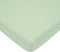TL Care Supreme 100% Natural Cotton Jersey Knit Mini Crib Sheet, Celery, 24" x 38", Soft Breathable, for Boys and Girls...