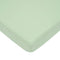 TL Care 100% Natural Cotton Fitted Pack and Play Sheet 39" x 27" - Soft & Breathable Pack N Play Sheet for Playpen, Playard & Mini Crib Mattress, ...
