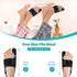 Bunion Corrector Women & Men Big Toe: 1 Pair Bunion Splint Brace - Adjustable Bunion Correction with Soft Gel - Bunion Pads for Pain Relief - Toe ...