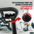 TFD Phone Holder Compatible w/Peloton Bike & Bike+ | Phone Tray, Baby Monitor, Cell Phone Holder Mount - Great for Earbuds & Fits Most Phones - An...