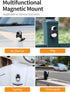 Magnetic Neck Mount Holder with Lanyard Strap Accessory for Insta360 Go 3...