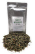 Sweet Woodruff Herb - Dried, Cut, Natural Galium Odoratum - Net Weight: 1oz/28g...