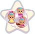 Cry Babies Magic Tears My Birthday Countdown - 7 Accessories, Exclusive Character and Confetti Surprise!...