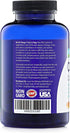 100% Pure Omega 3 Fish Oil for Dogs & Cats - Pet Fish Oil Supplement with DHA & EPA Fatty Acids for Healthy Skin & Shiny Coat - Improves Shedding ...